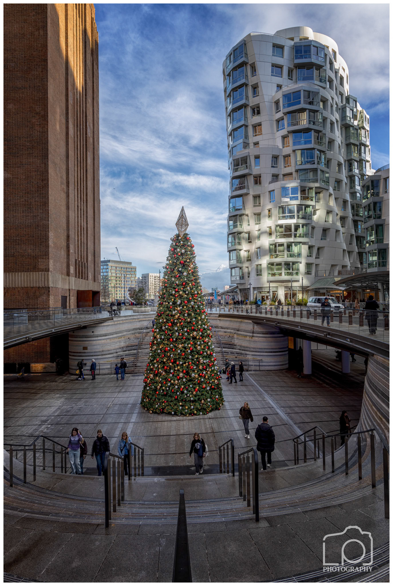 Battersea Power Station - 4120