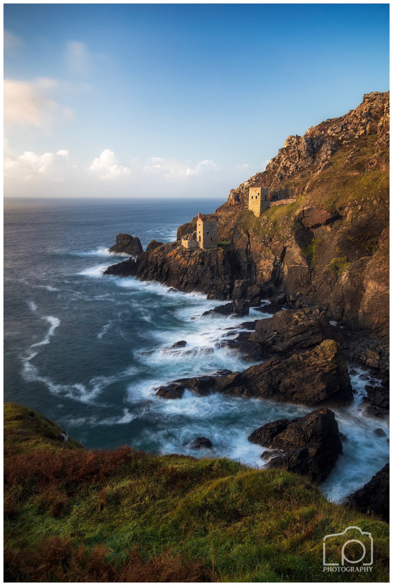 Botallack - Cornwall - 0619