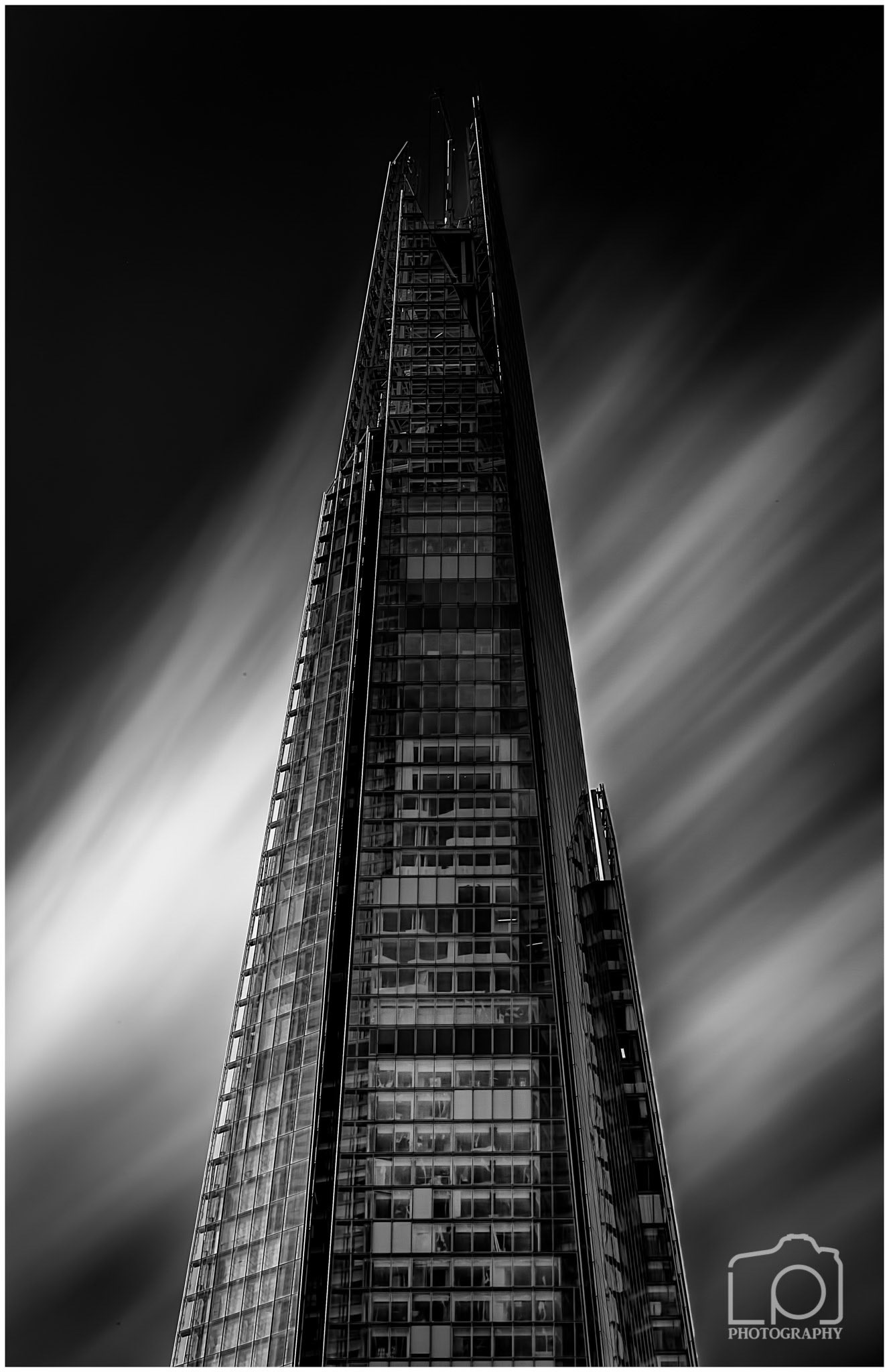 The Shard