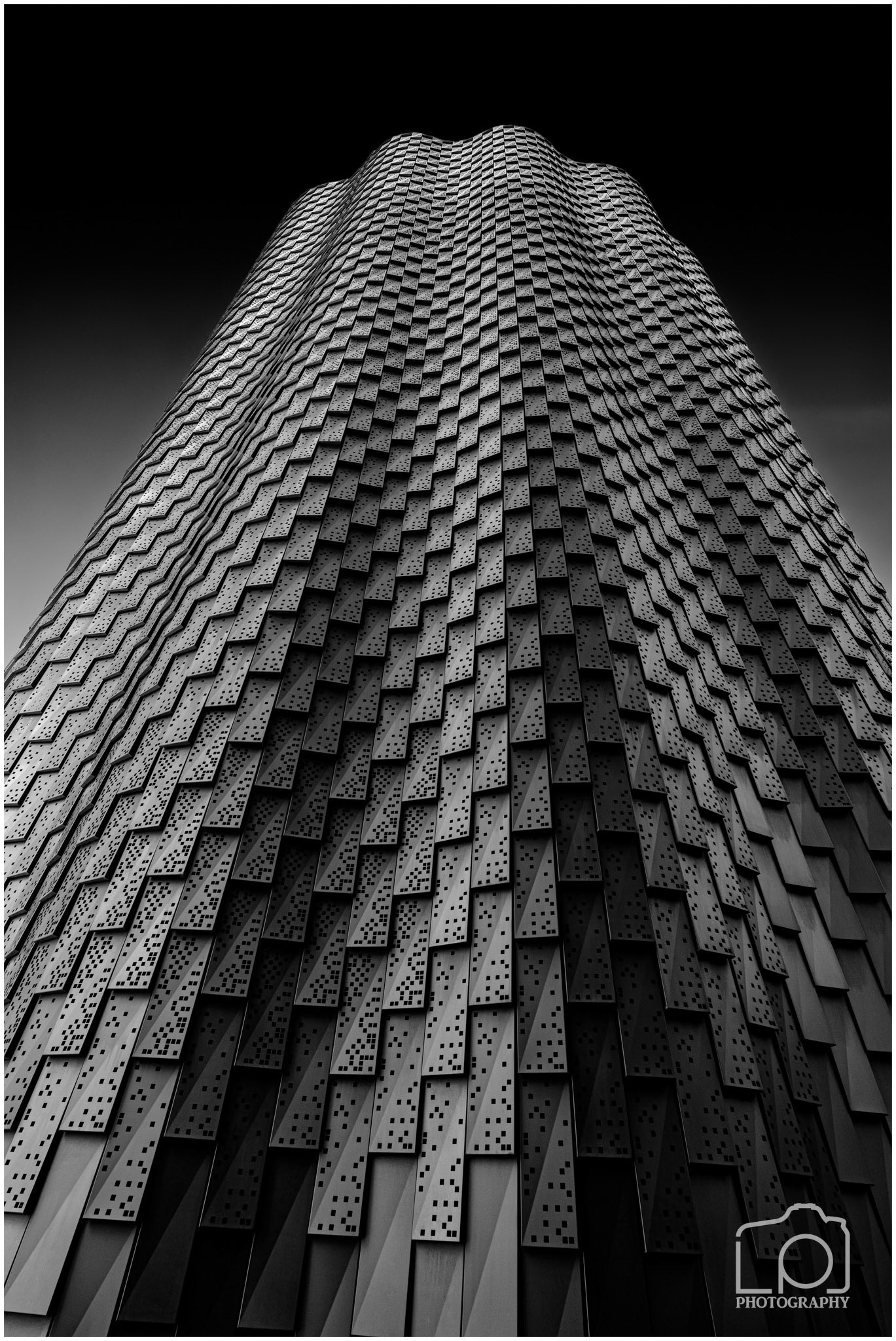London - Domino Building - 6194