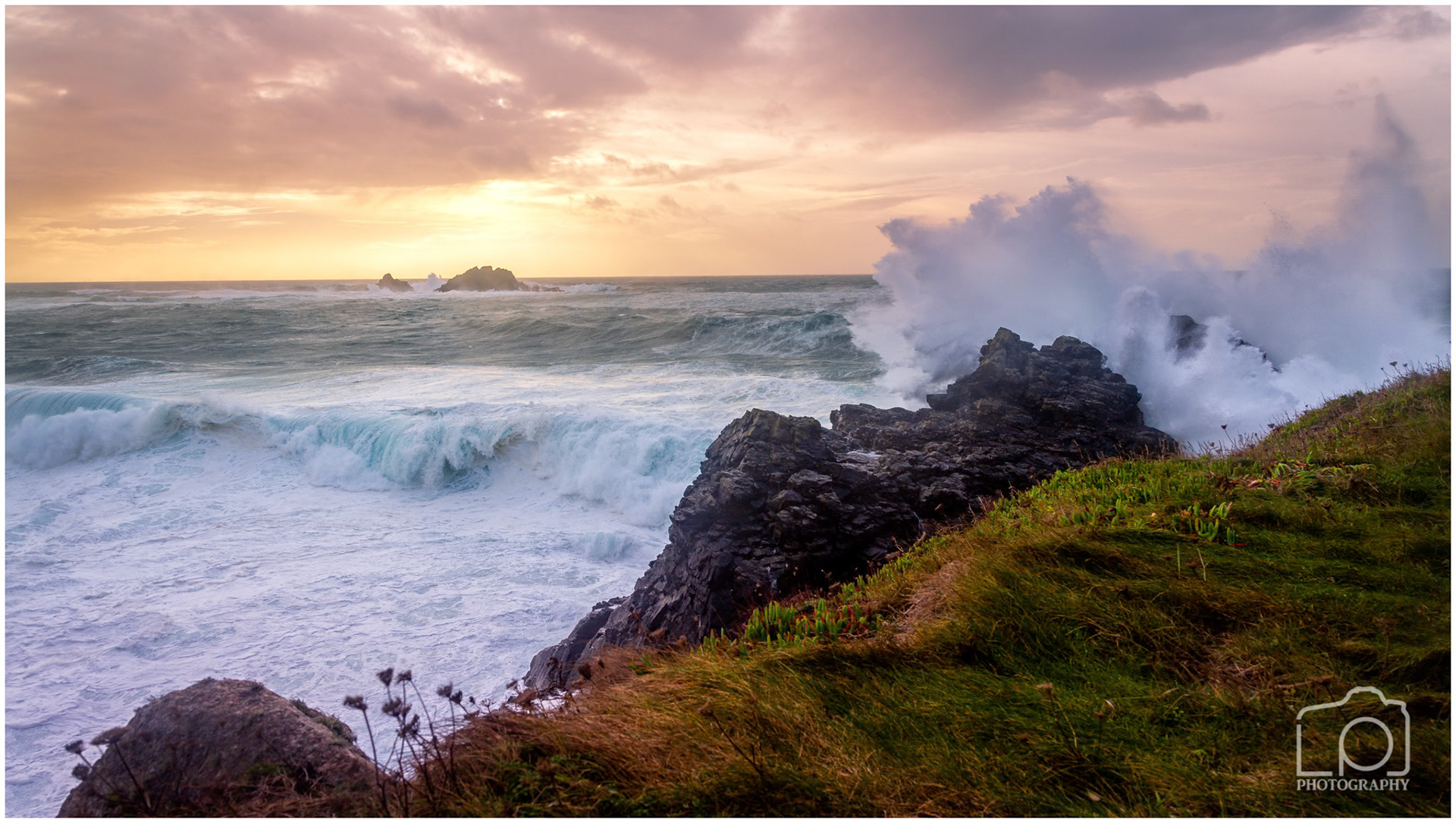 Cape Cornwall - 6101