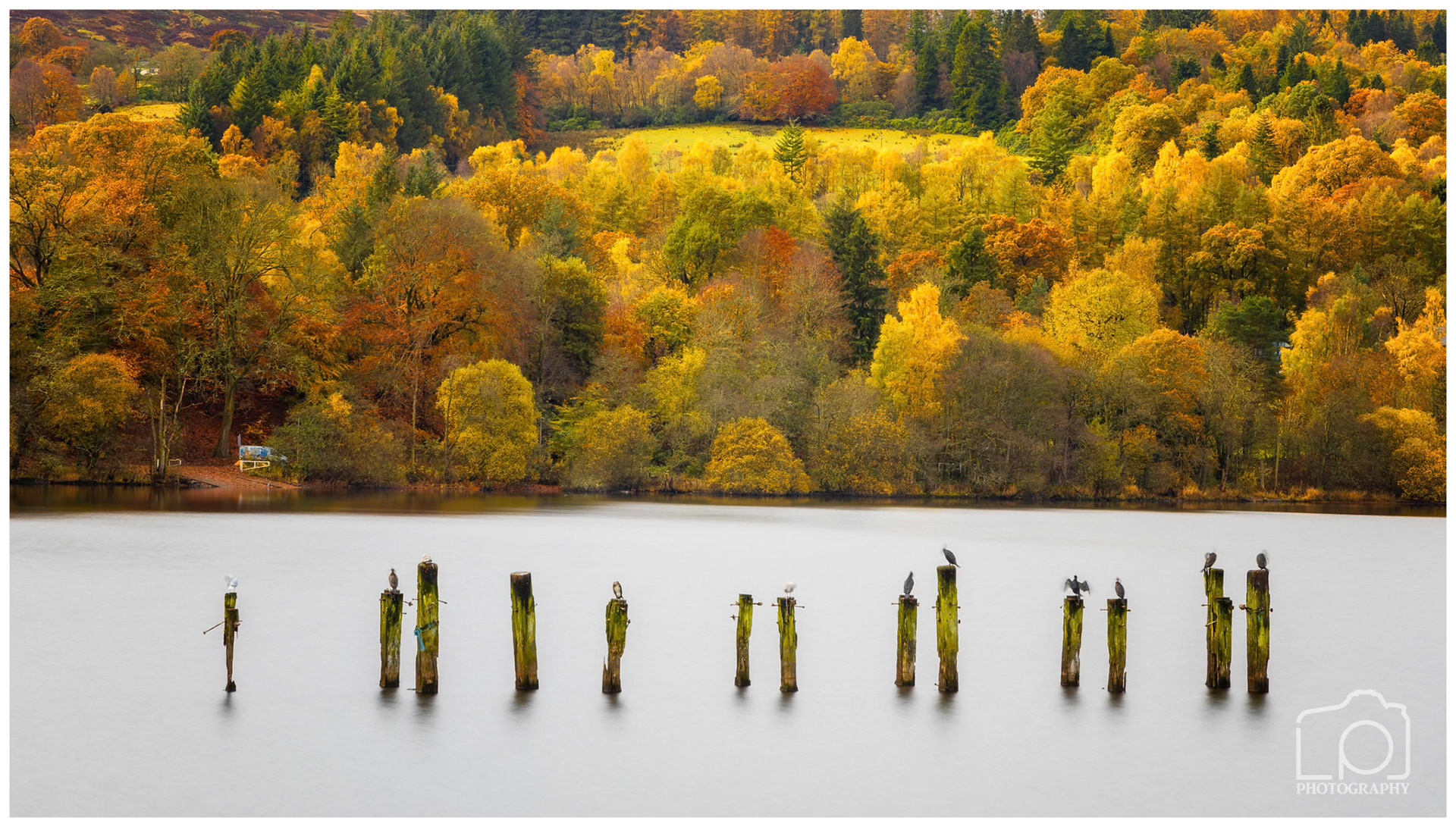 Loch Lommond