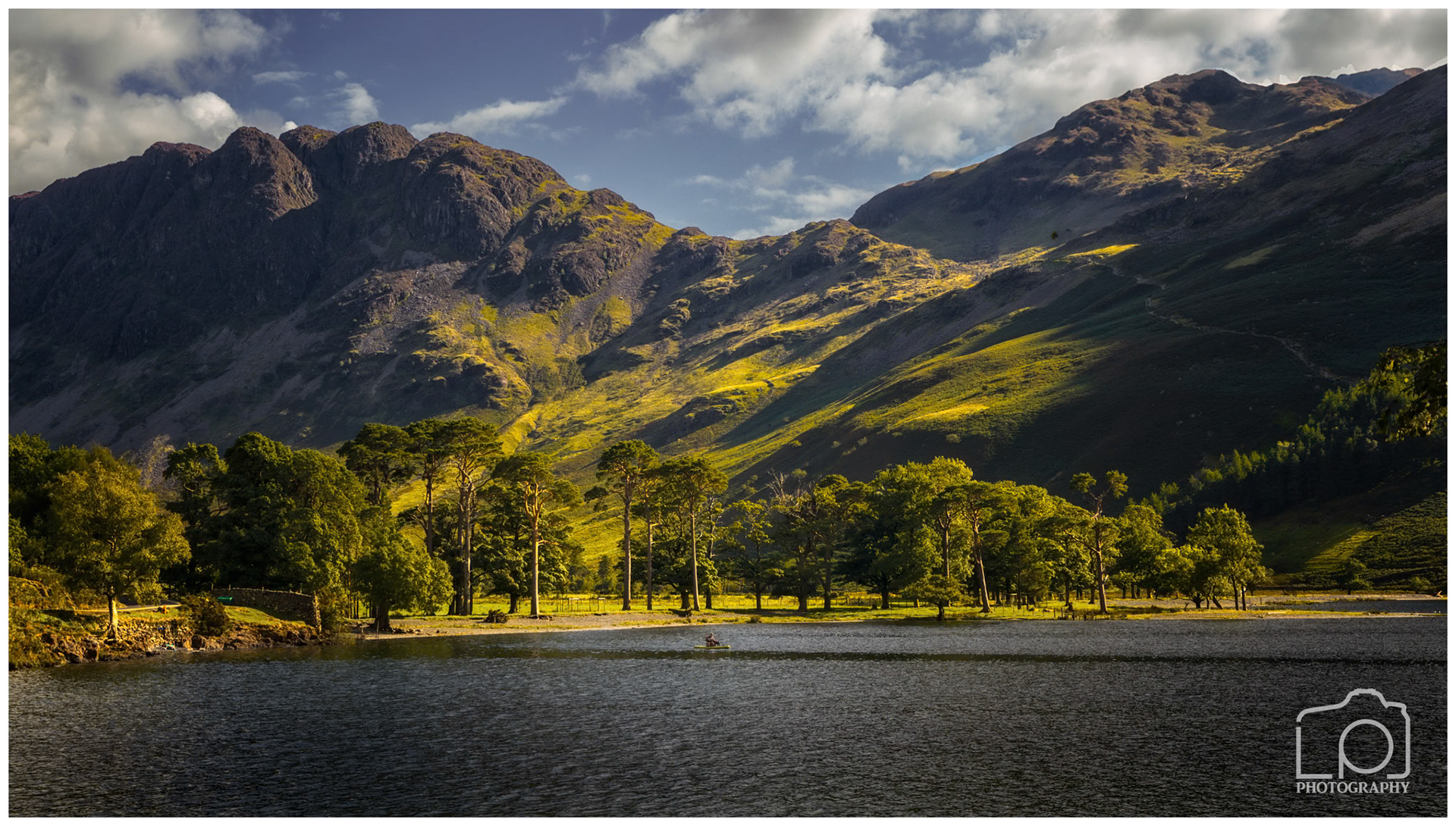 Buttermere