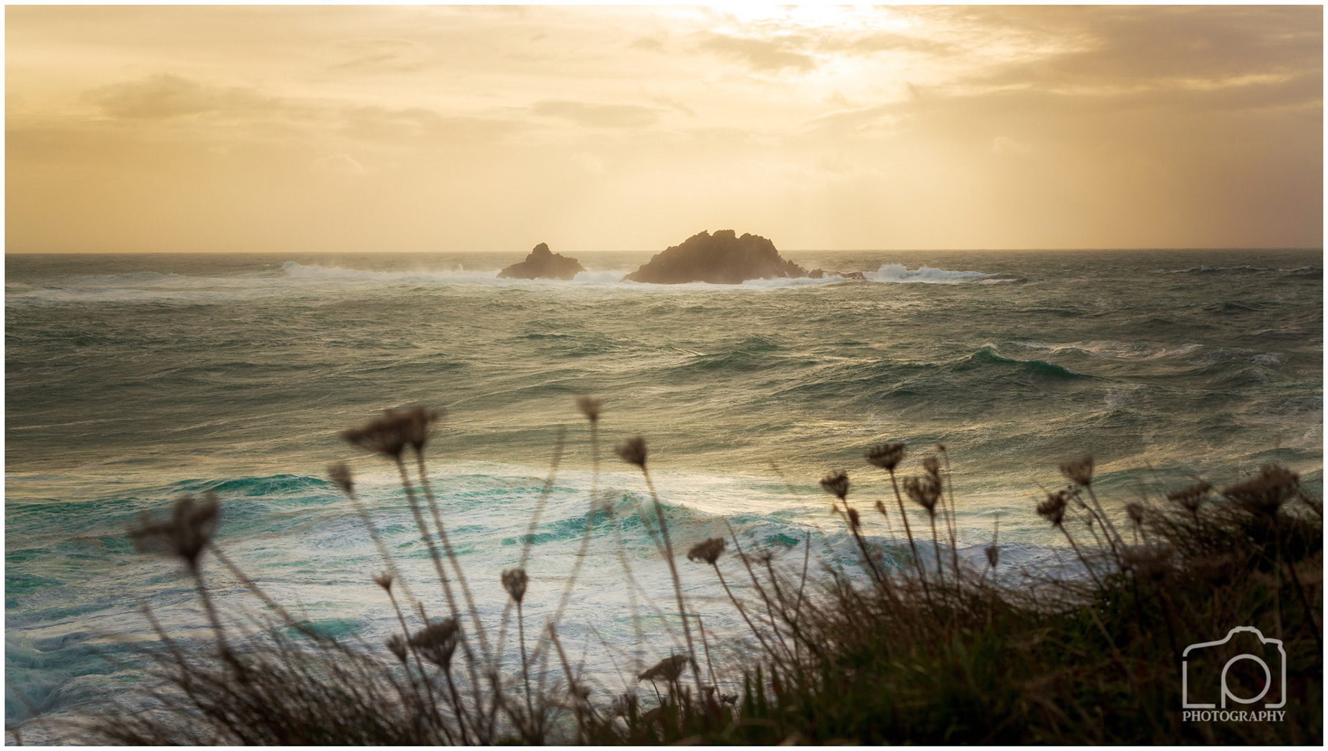 Cape Cornwall - 6133