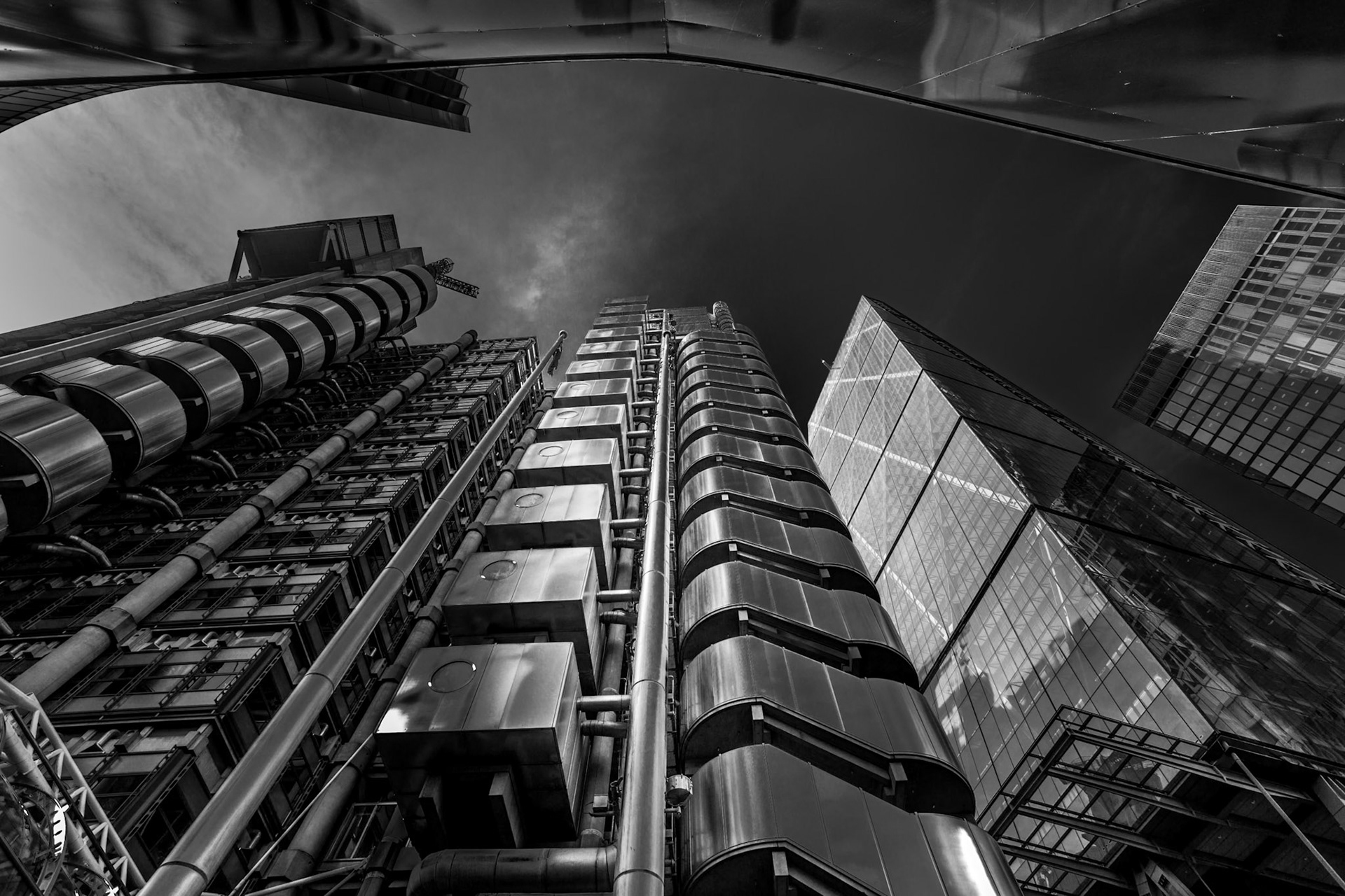 Lloyds of London