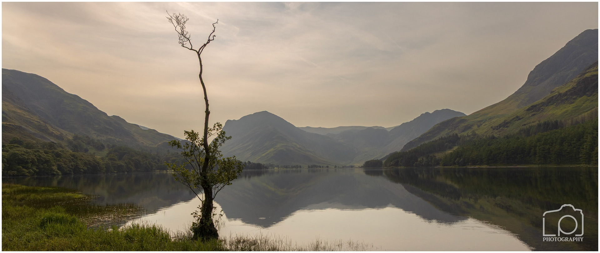 Buttermere Lake District
