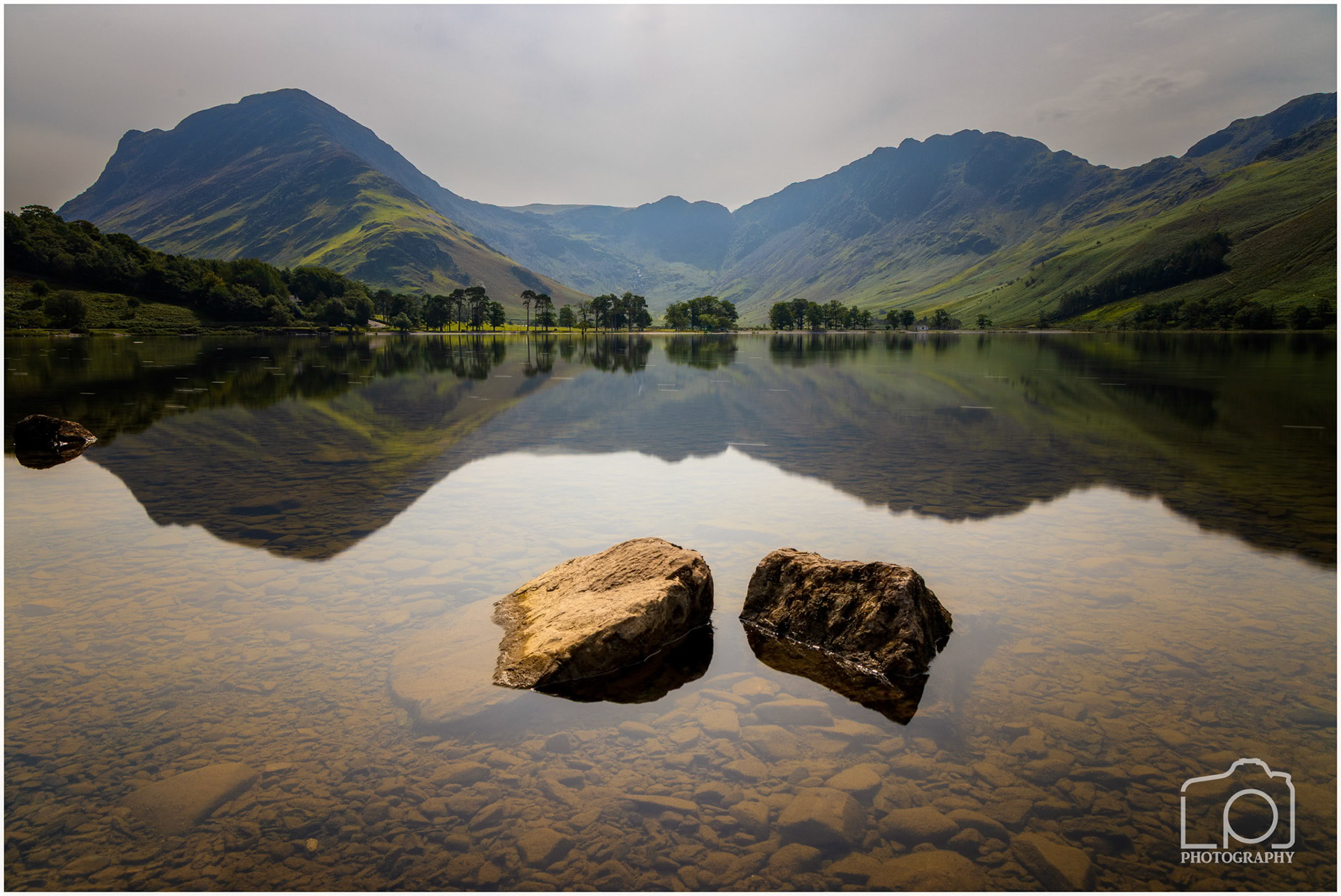 Buttermere Lake District