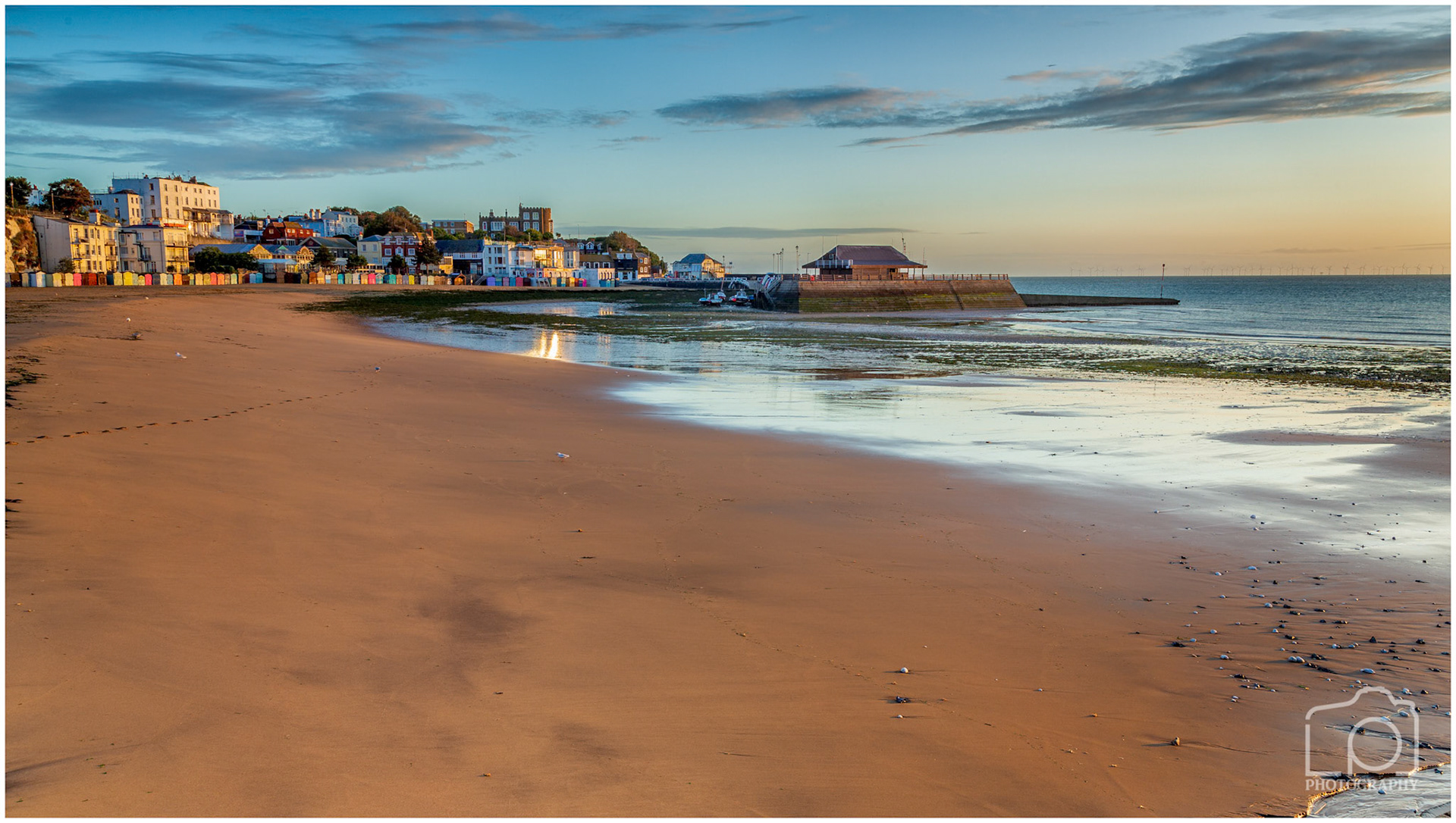 Broadstairs - 3867
