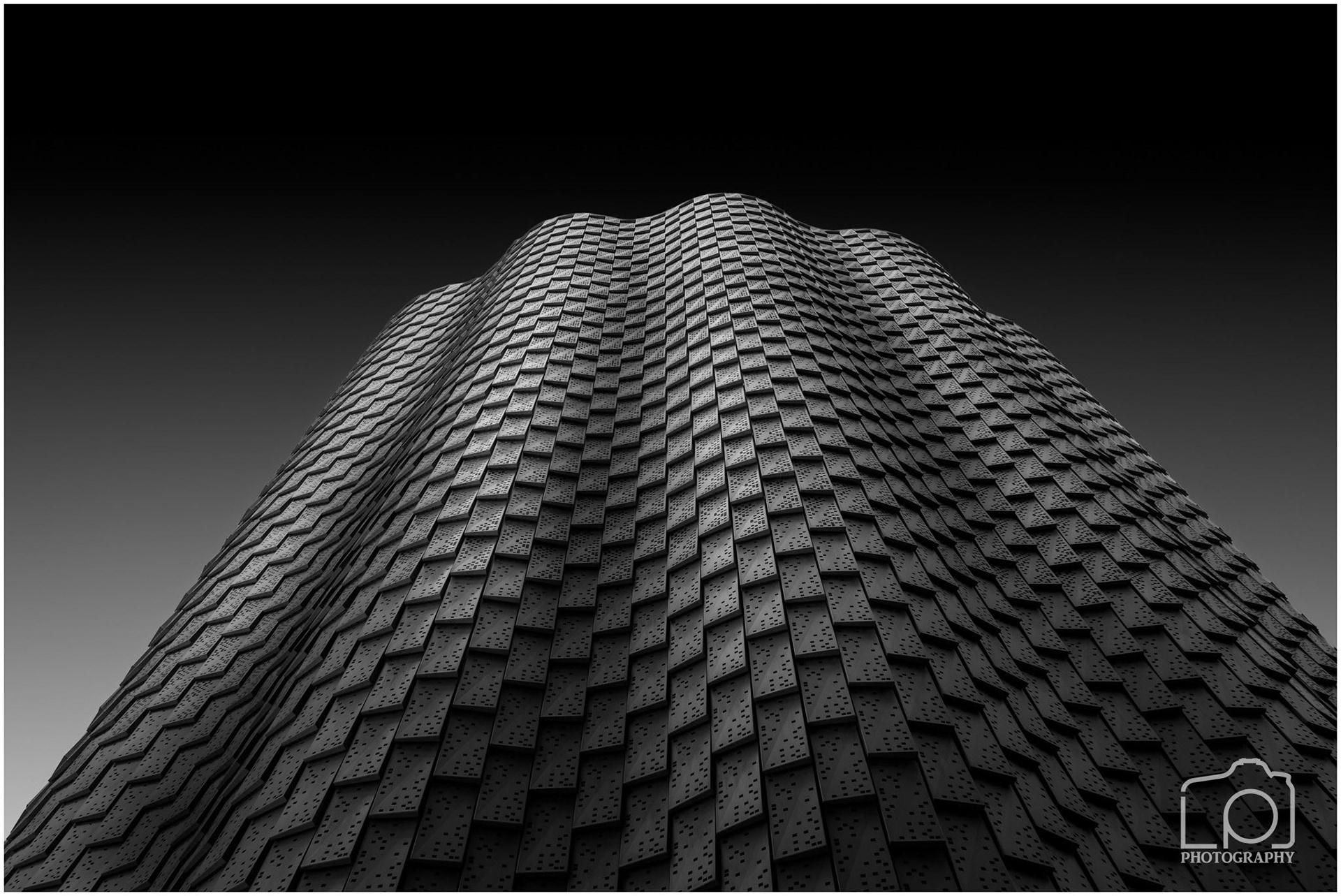 London - Domino Building - 6193