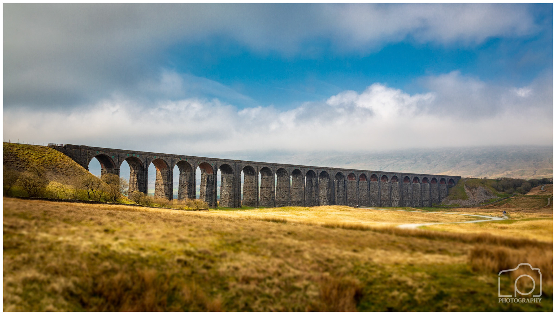Ribblehead Viaduct