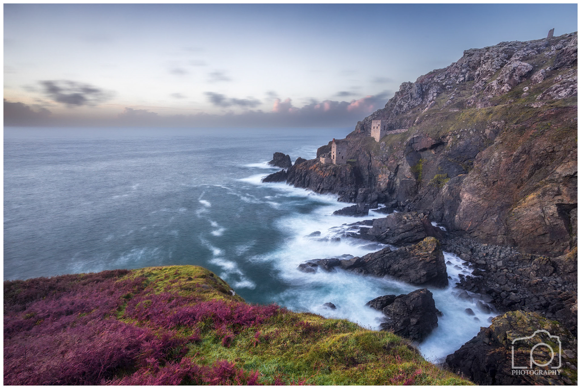 Botallack - Cornwall - 0619