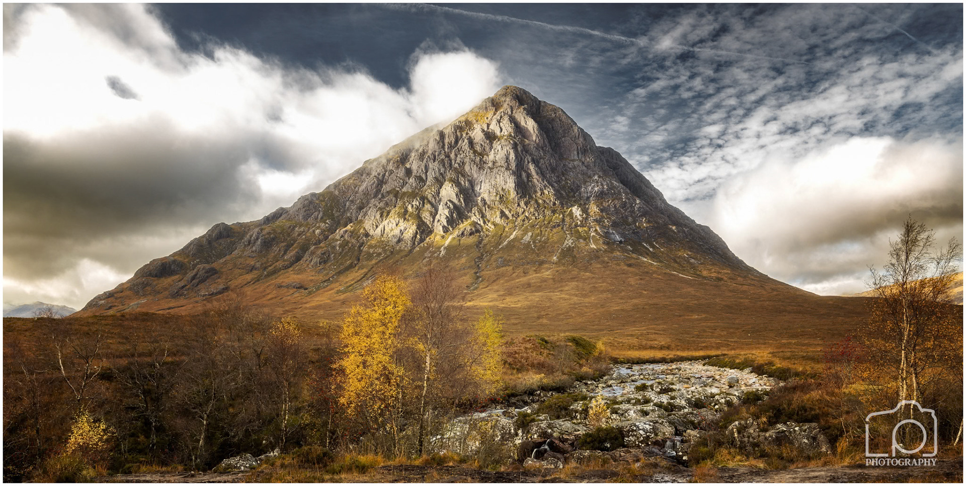 Glencoe