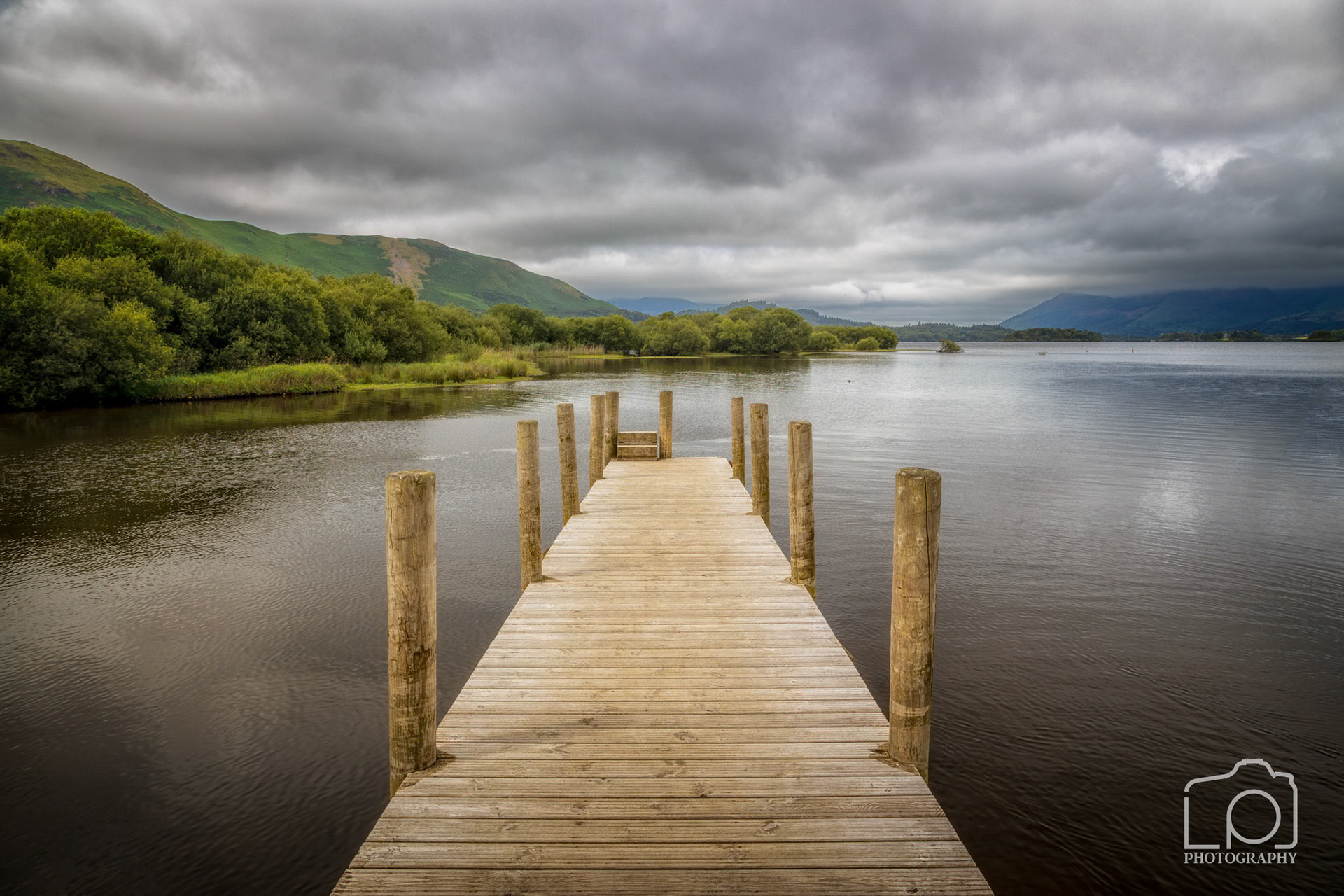 Derwent Water