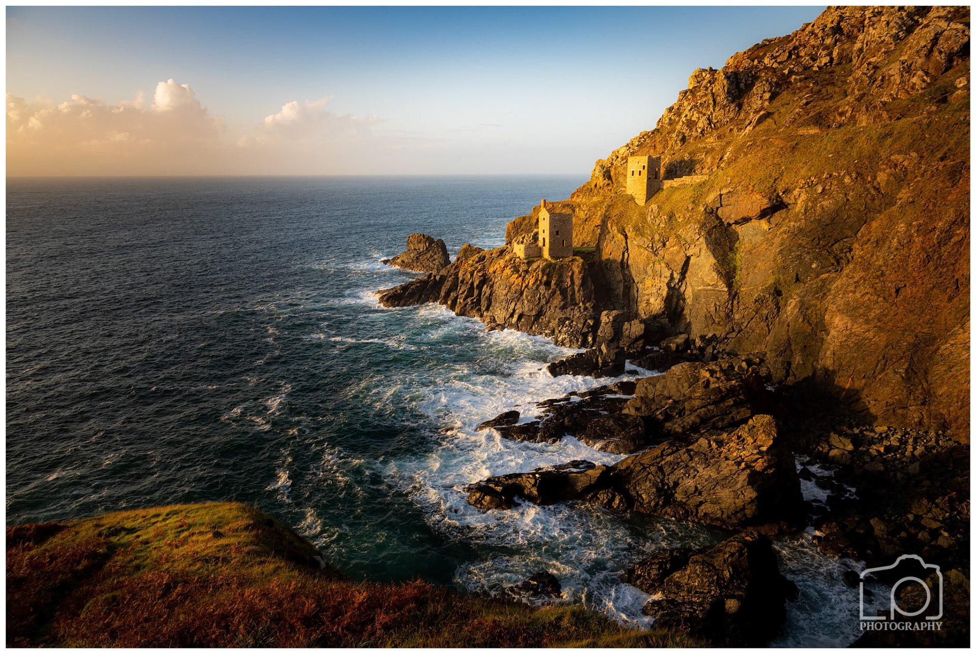 Botallack - Cornwall - 0614