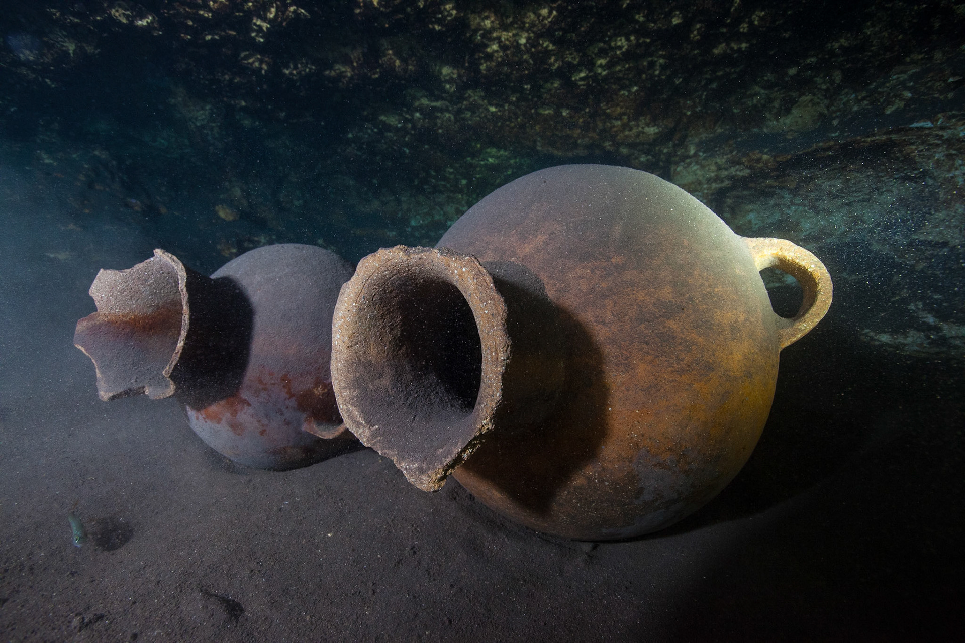 Artéfacts Mayas | Ancient Mayan artefacts.