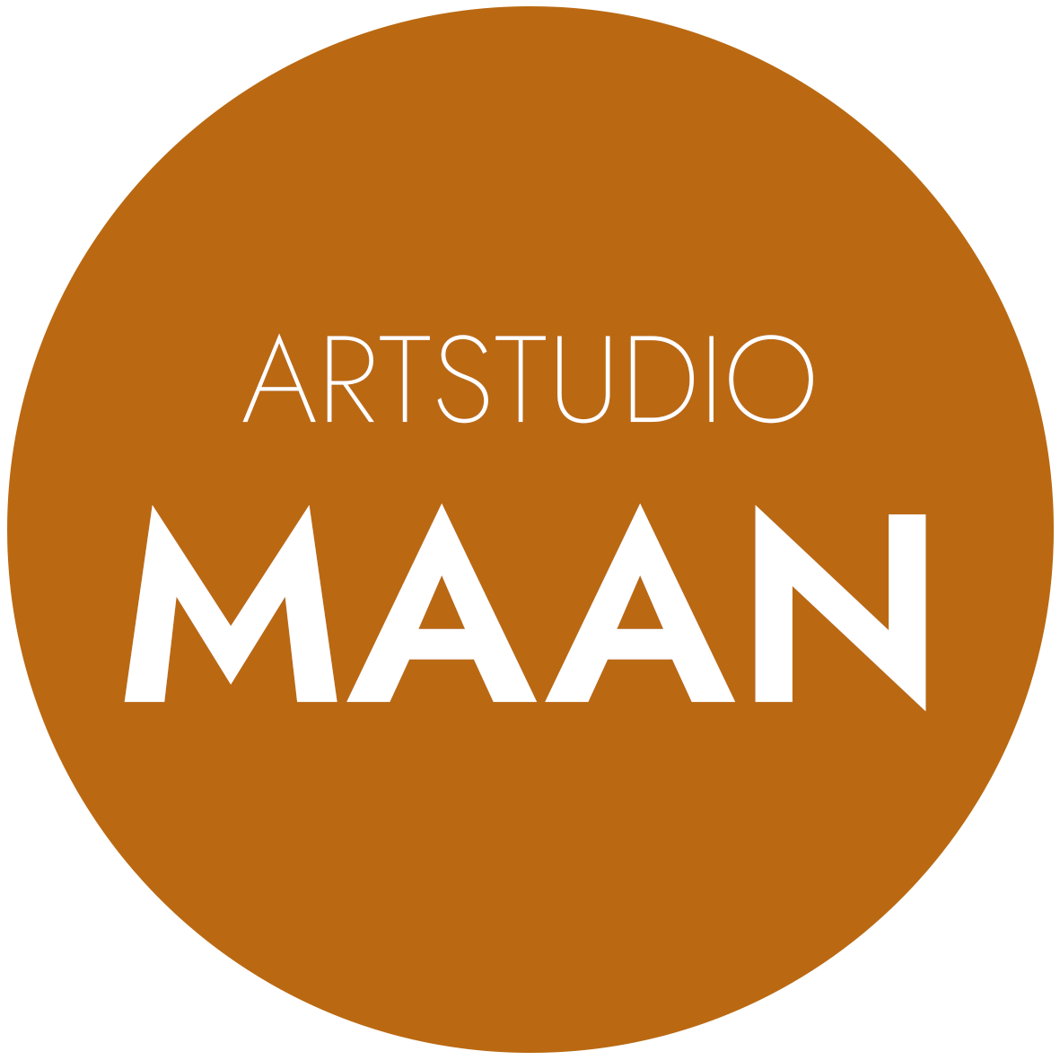 Artstudio Maan