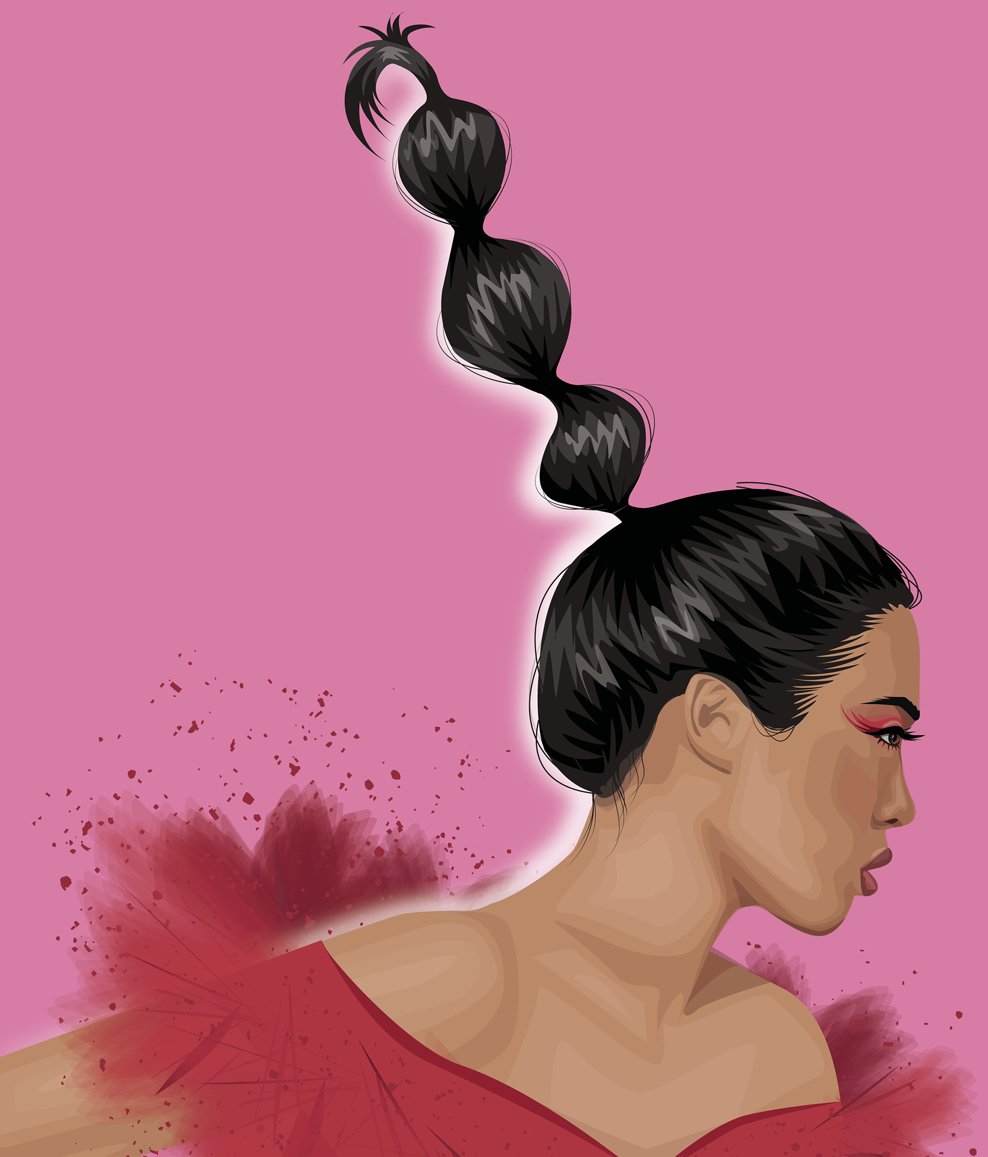 Illustration for The Becoming