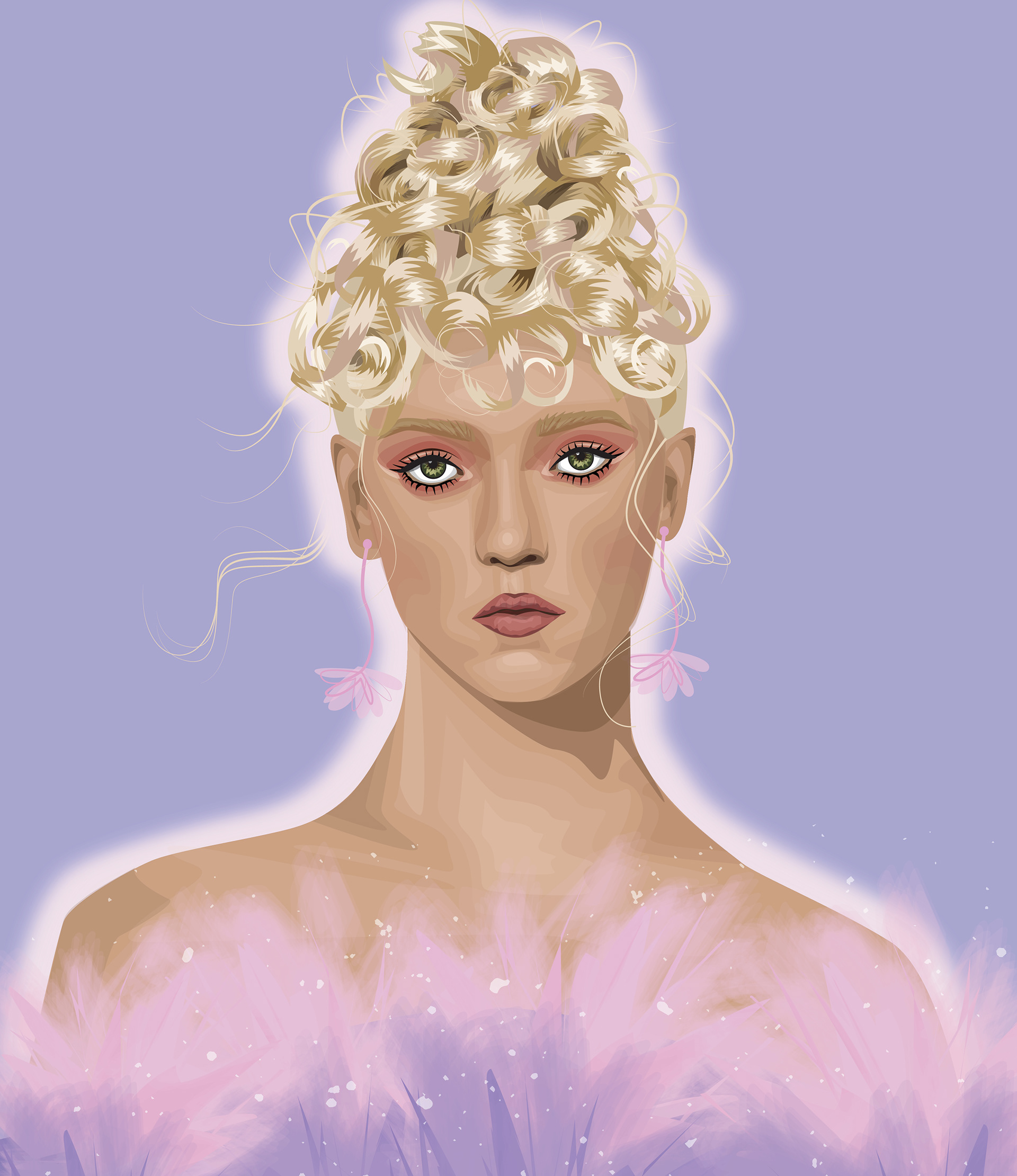 Illustration for The Becoming