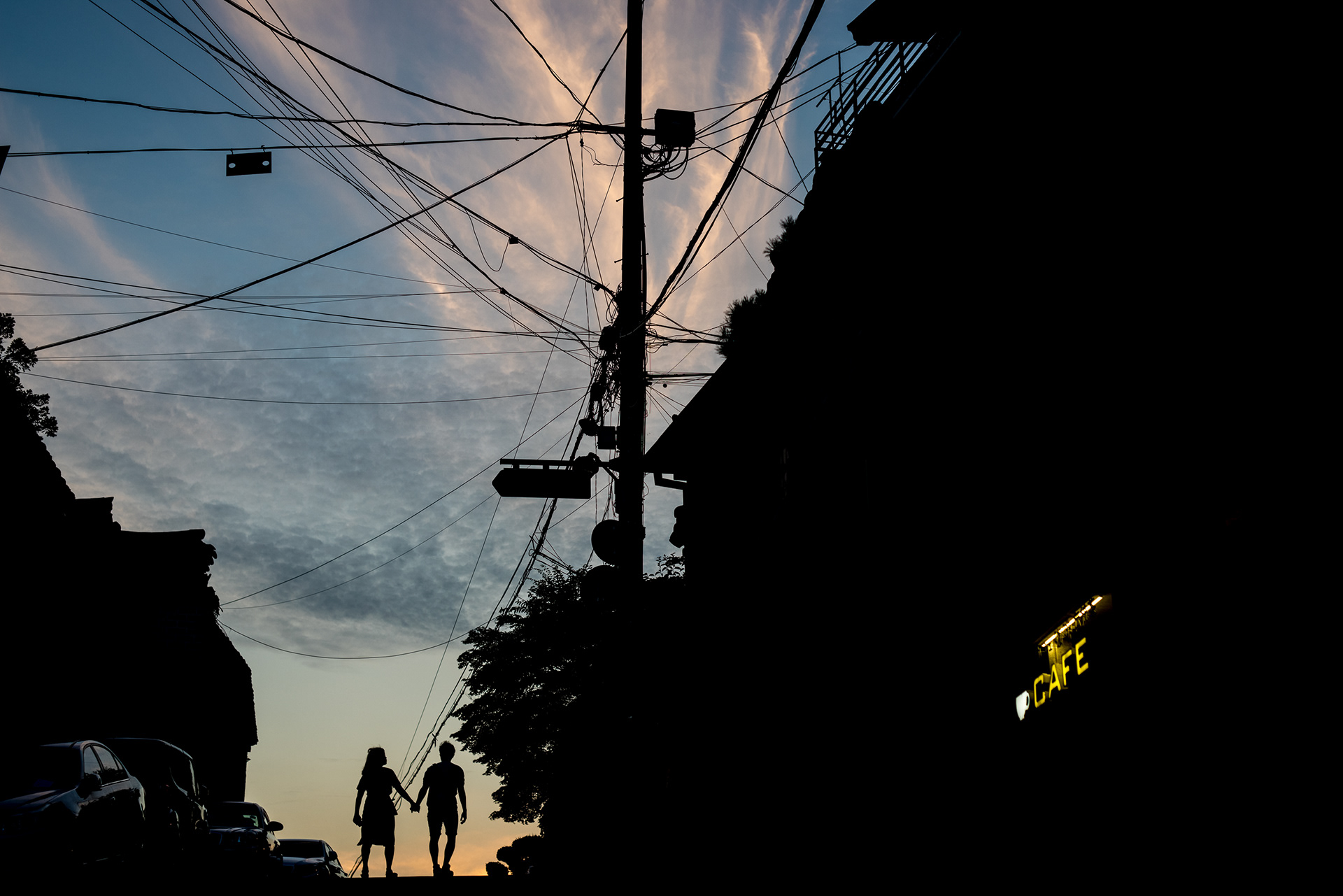 Corée du Sud, Séoul