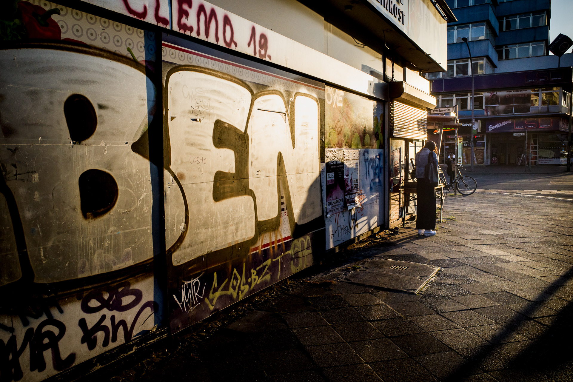 Berlin, Allemagne