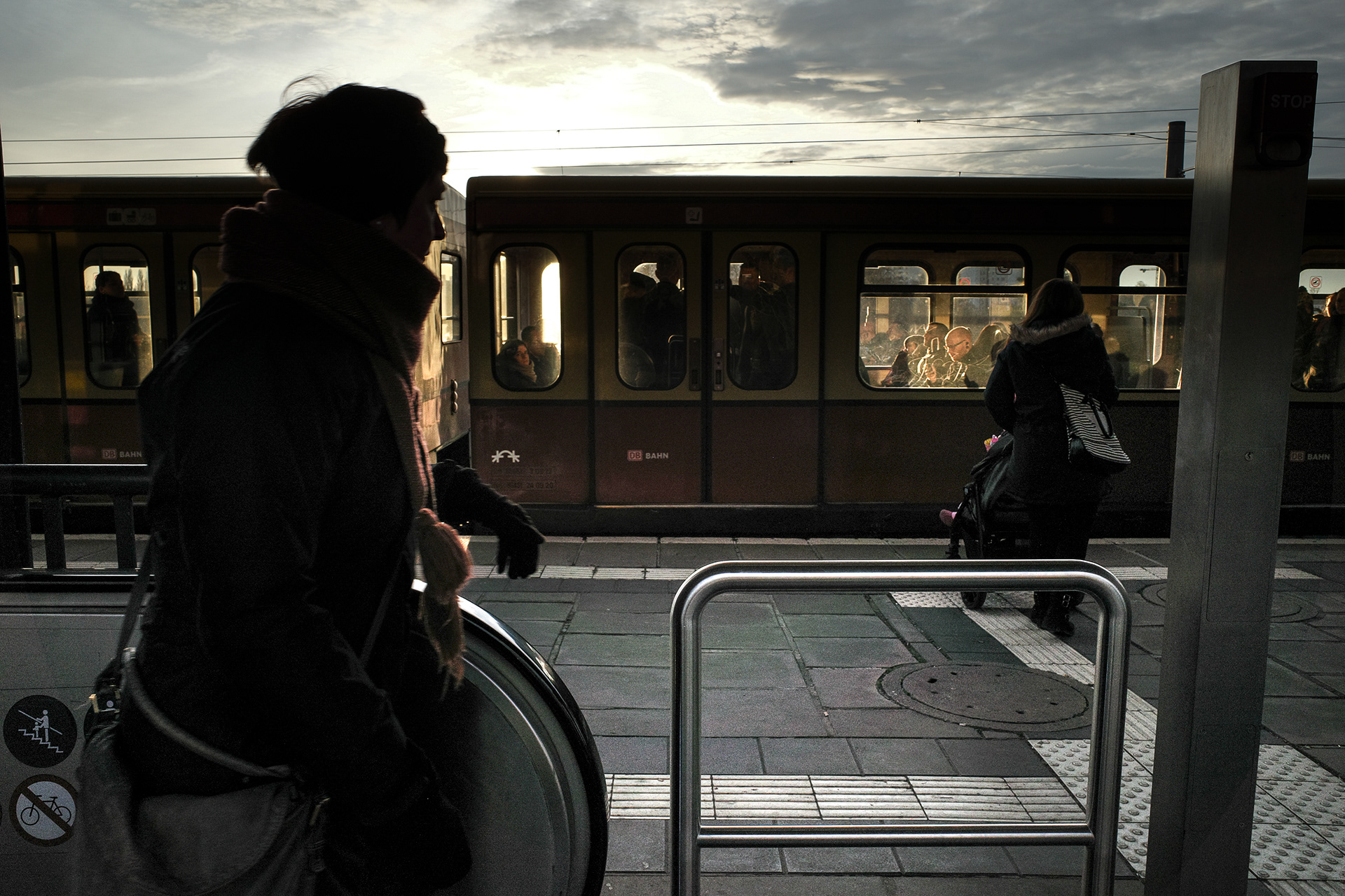 Berlin, Allemagne