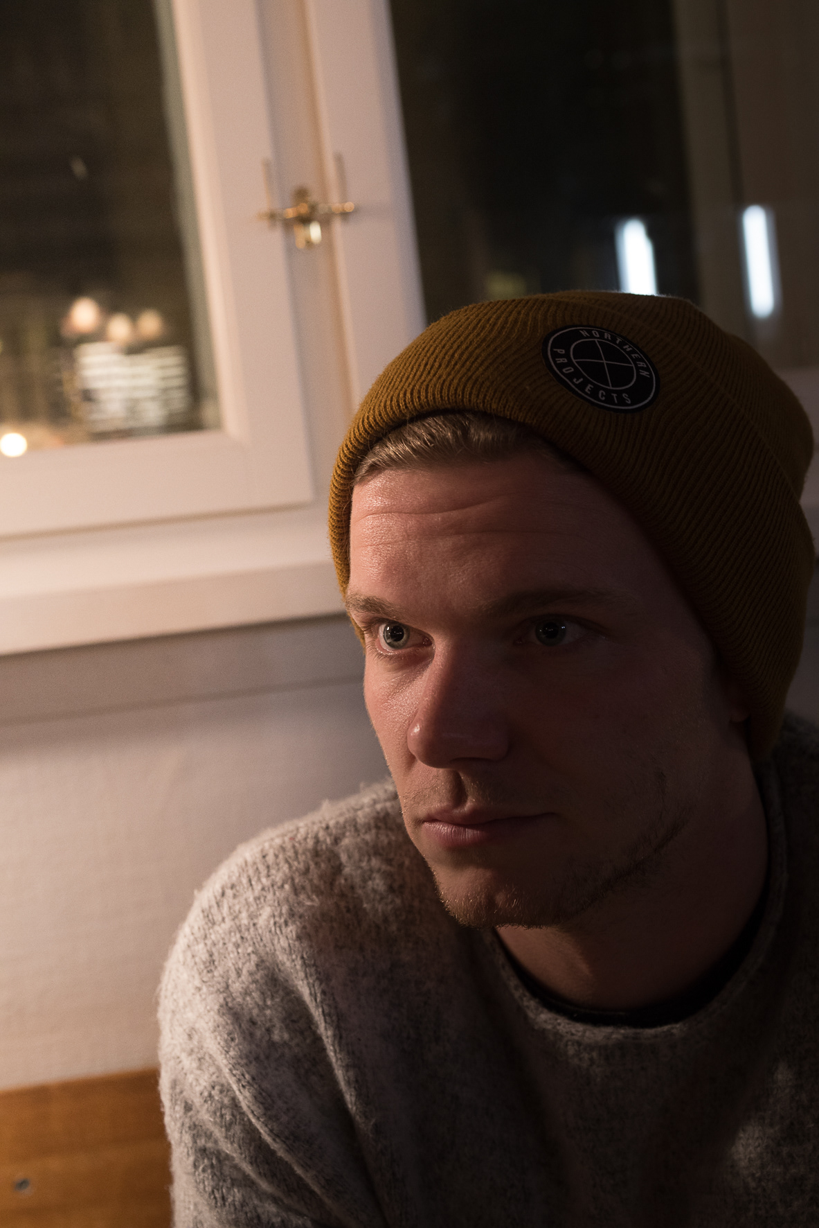 Jakob, "Marcel Brell" Wo die liebe hinfallt
