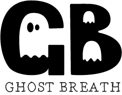 GHOSTBREATH