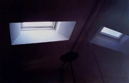 From the series "Notion de frontier" 2003. edition 1/5. lambda impression. 60 x 80 cm