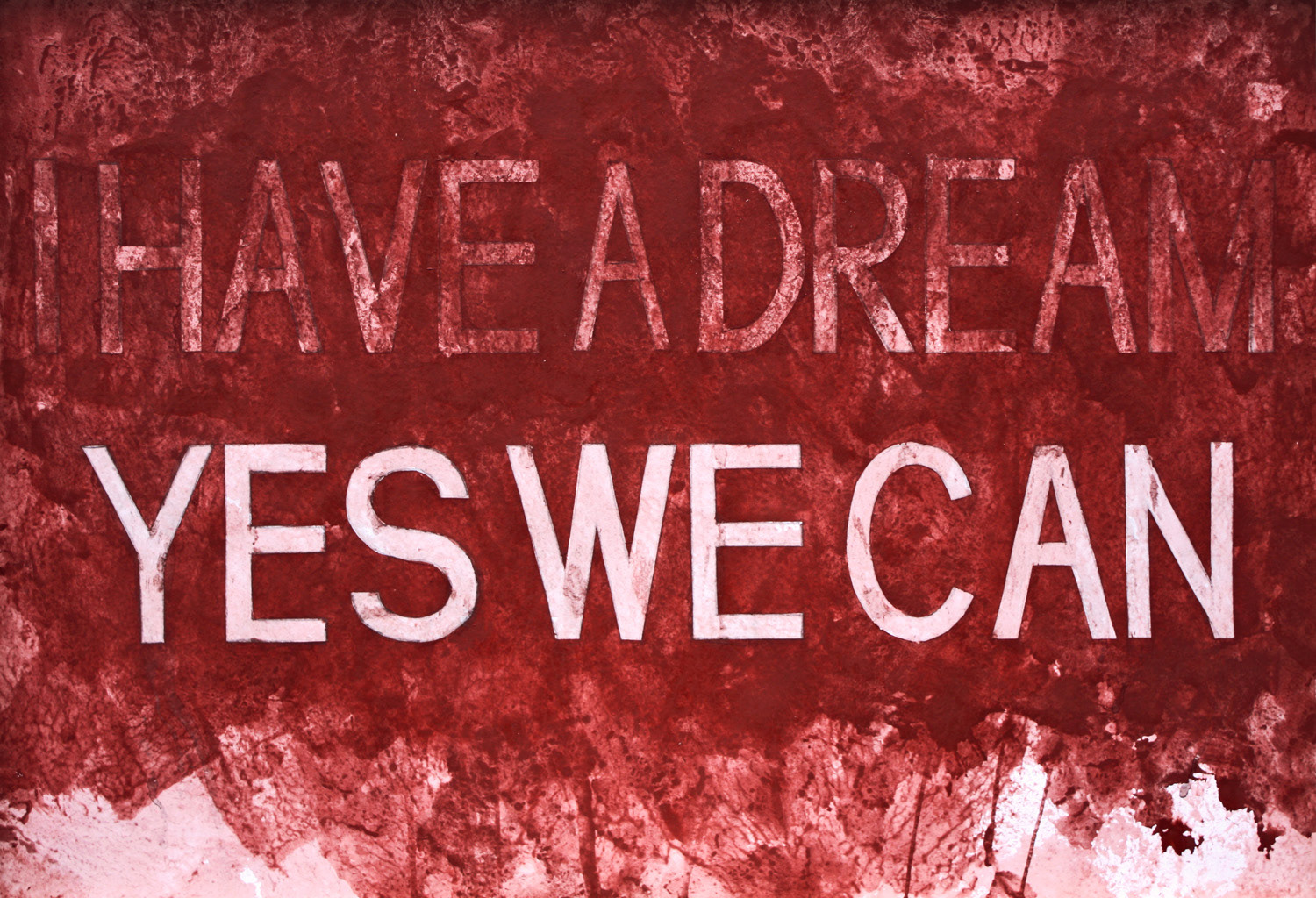 From the series Correspondencias "Cuando el sueño se enfrenta a la realidad" 2008. natural pigment, graphite. 70 x 100 cm