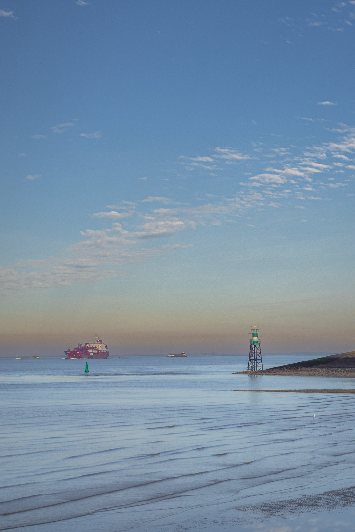 Griete Westerschelde
