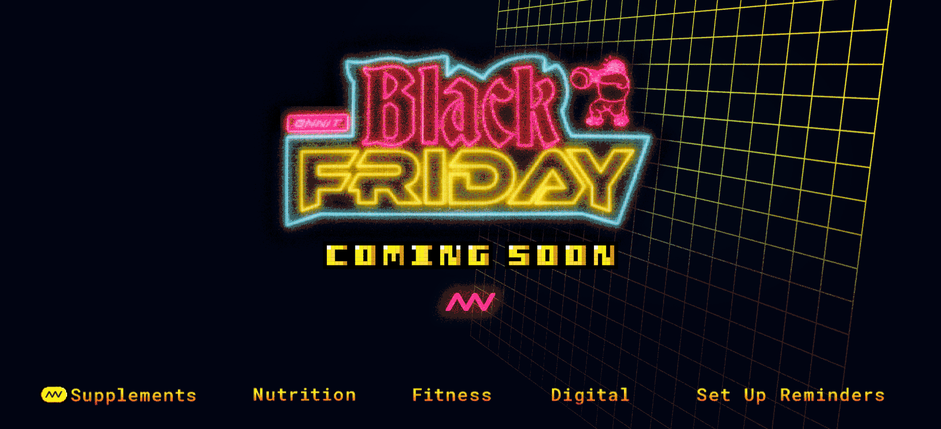 Teaser social share banner