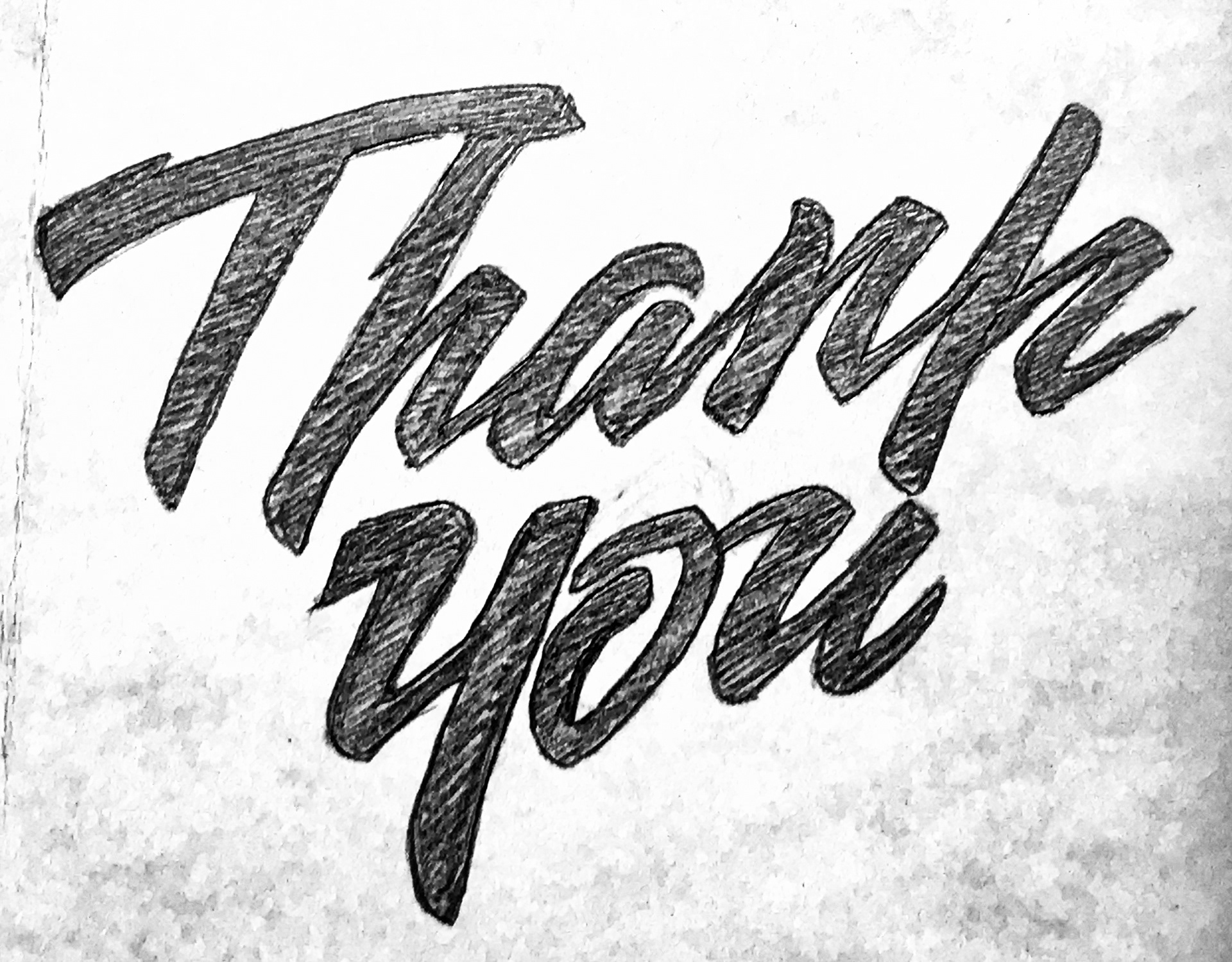 This is the original sketch.