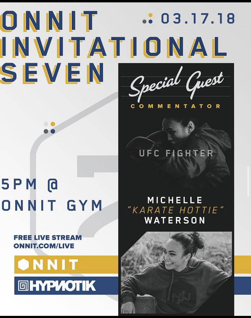 Showing off layout technique, using grids, color systems, and varying font sizes