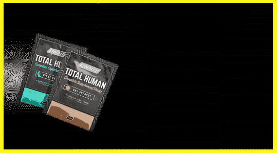 Total Human® animation