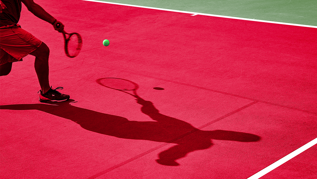 Post-production Edits (masking & gradient map)