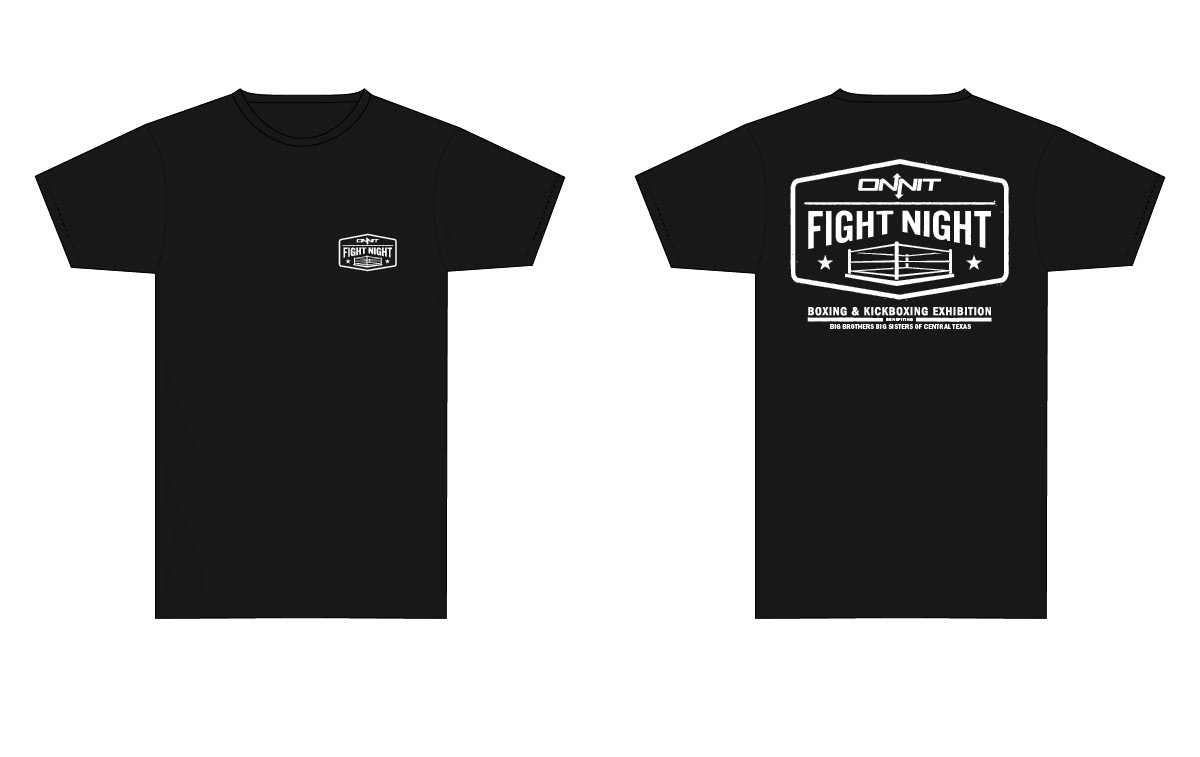 Event Tshirts