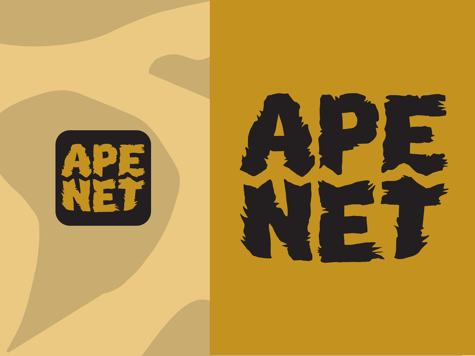 1:1 Logo