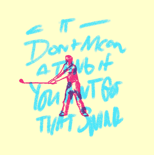 Poster #2: Sketch Idea