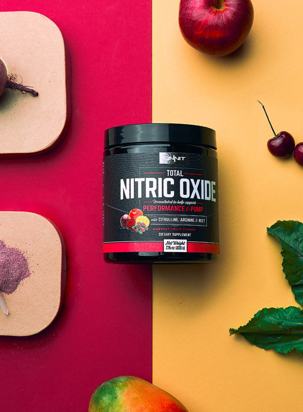 Post-production Edits (layout changes)