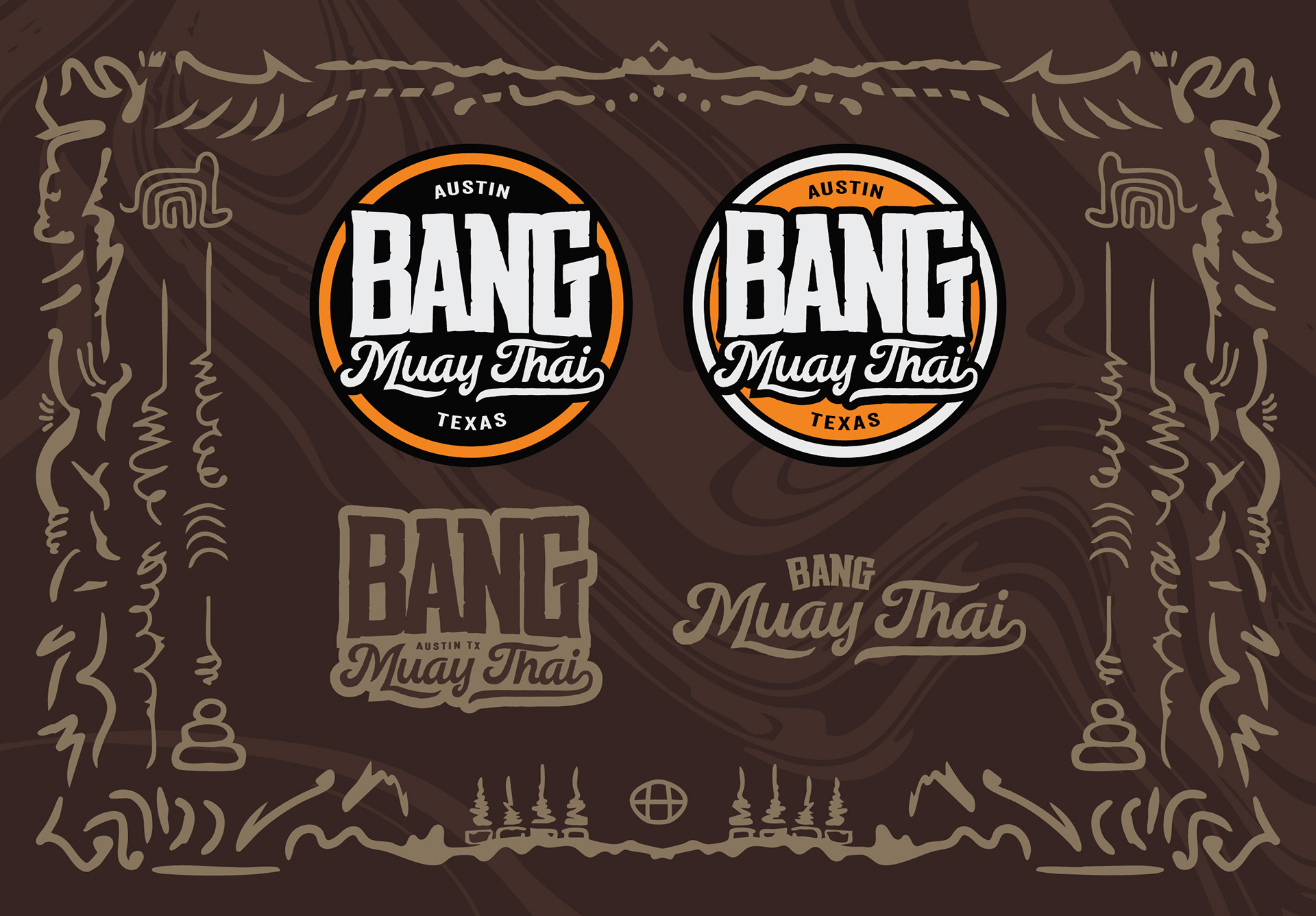 Logo Design