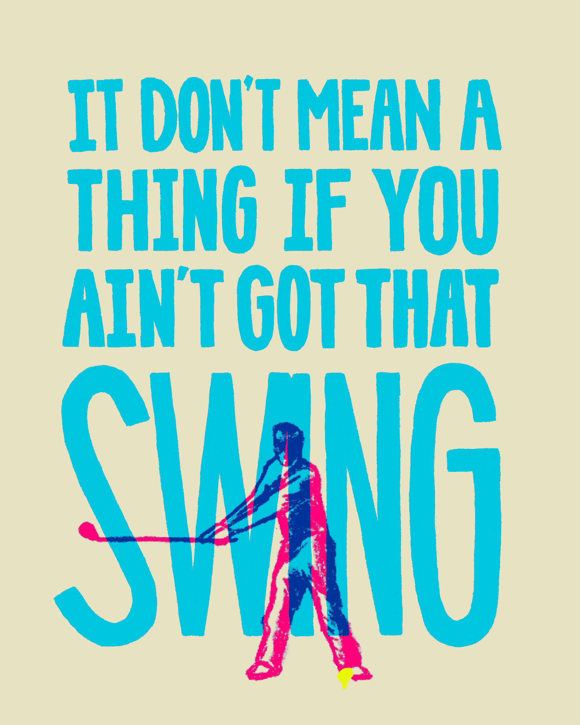 Poster #2: The Final Upload