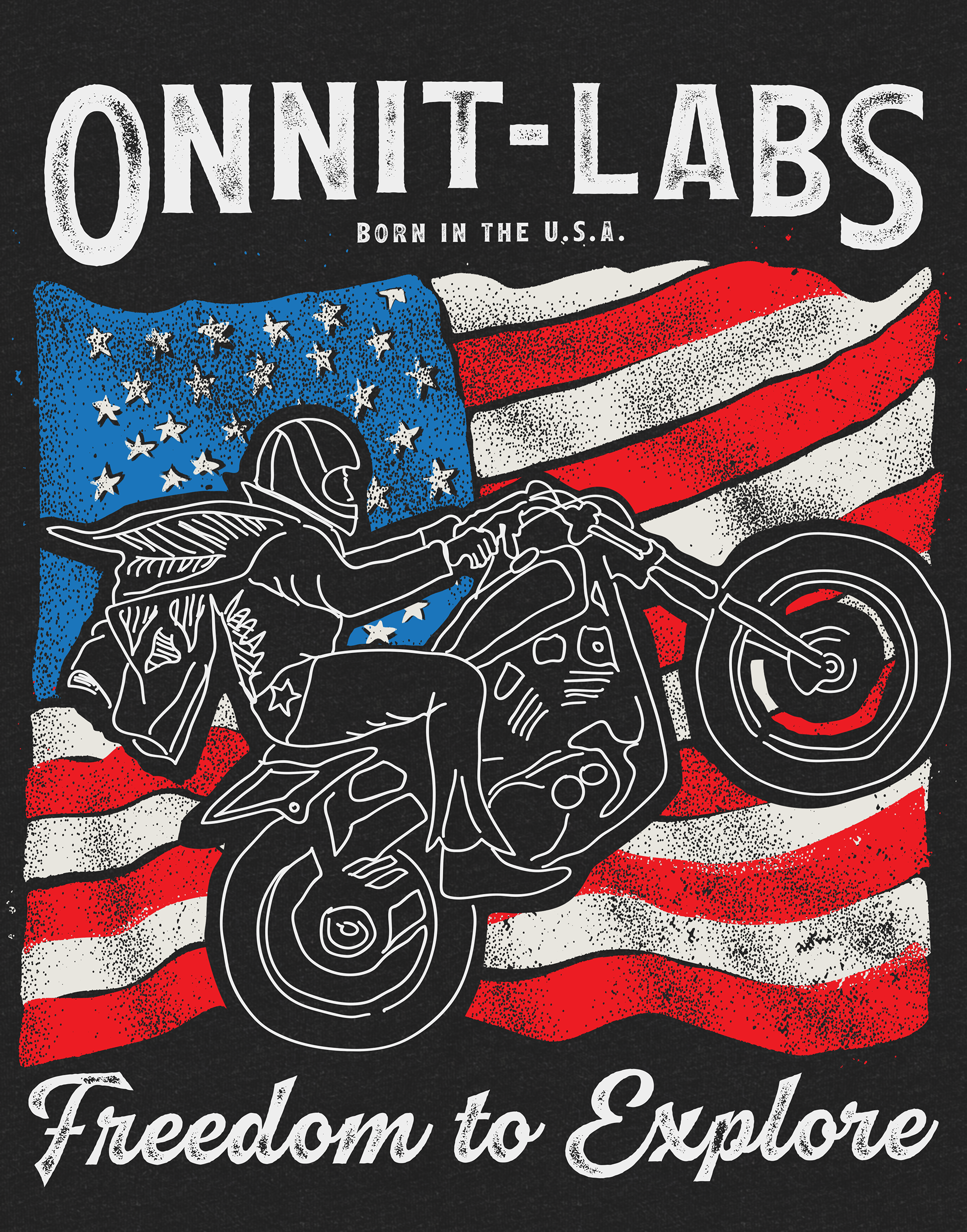 the first interation