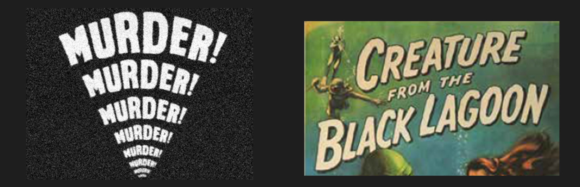 Reference material for Reps of the Living Dead