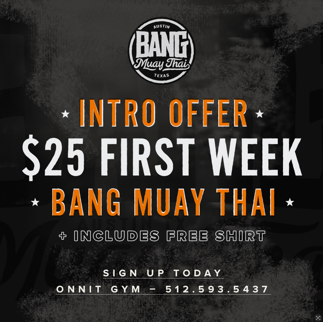 One way of producing a 1:1 graphic is to split the area in quadrants. Run the primary headline in the center, then flank the remaining copy above and below it using a smaller size. And don't forget your background texture.