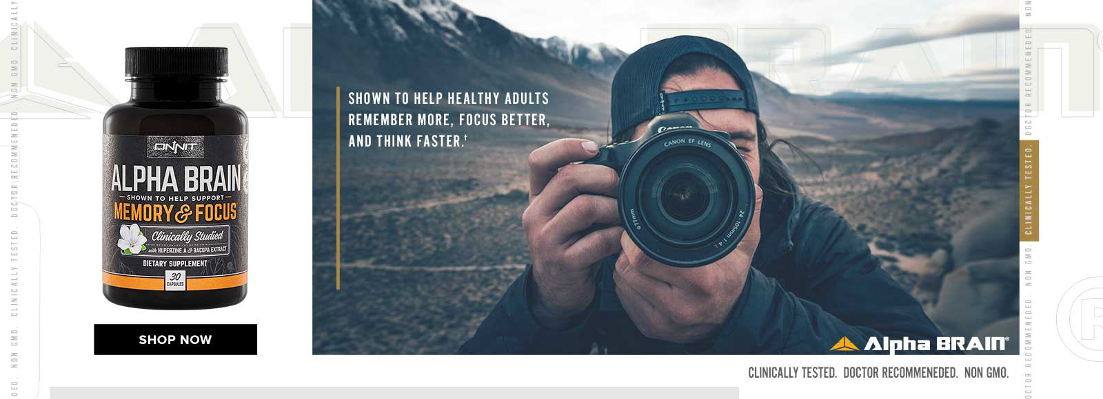 A solid and organized layout can be adaptable in all ratios.