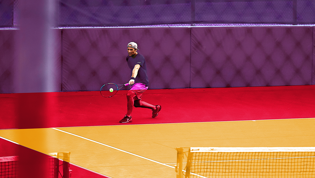 Post-production Edits (colorizing)