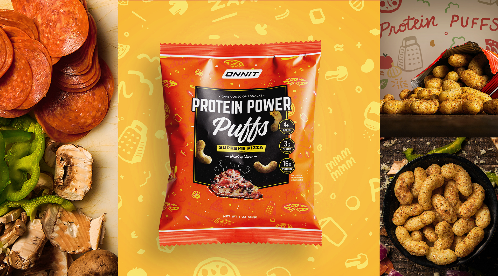 Graphic Design (composition, illustration, typography, color)