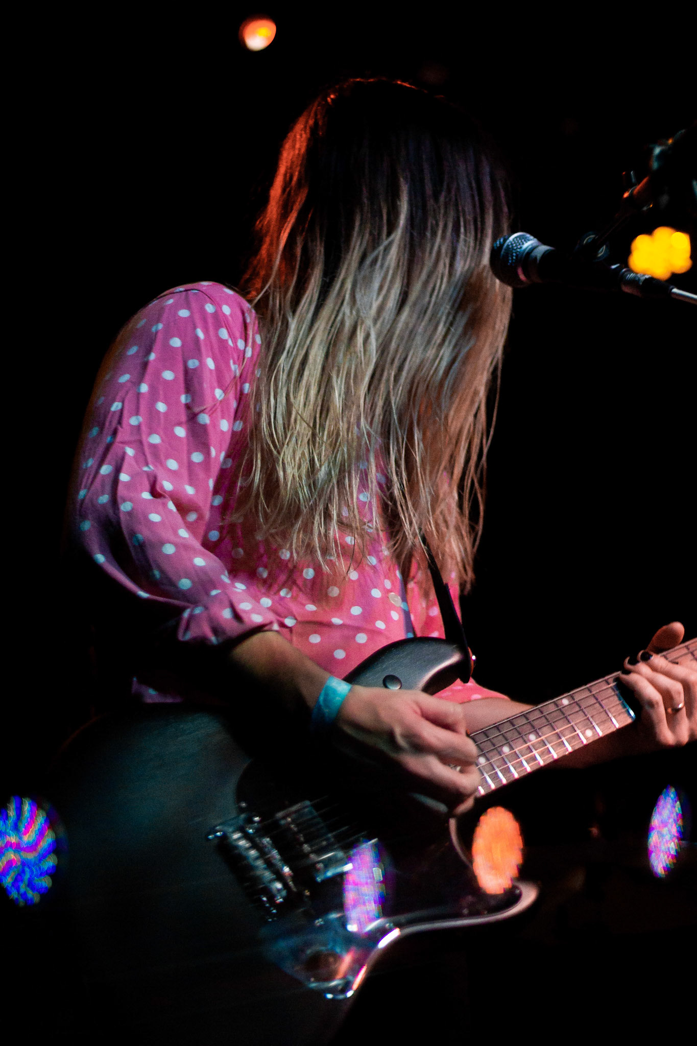 Jaxon at Brick & Mortar, San Francisco