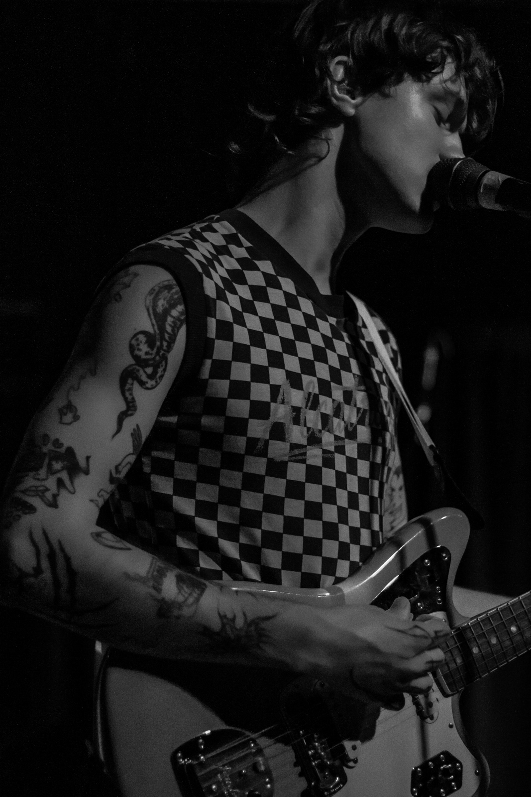 Hot Flash Heat Wave at Zebulon - Jan. 2024