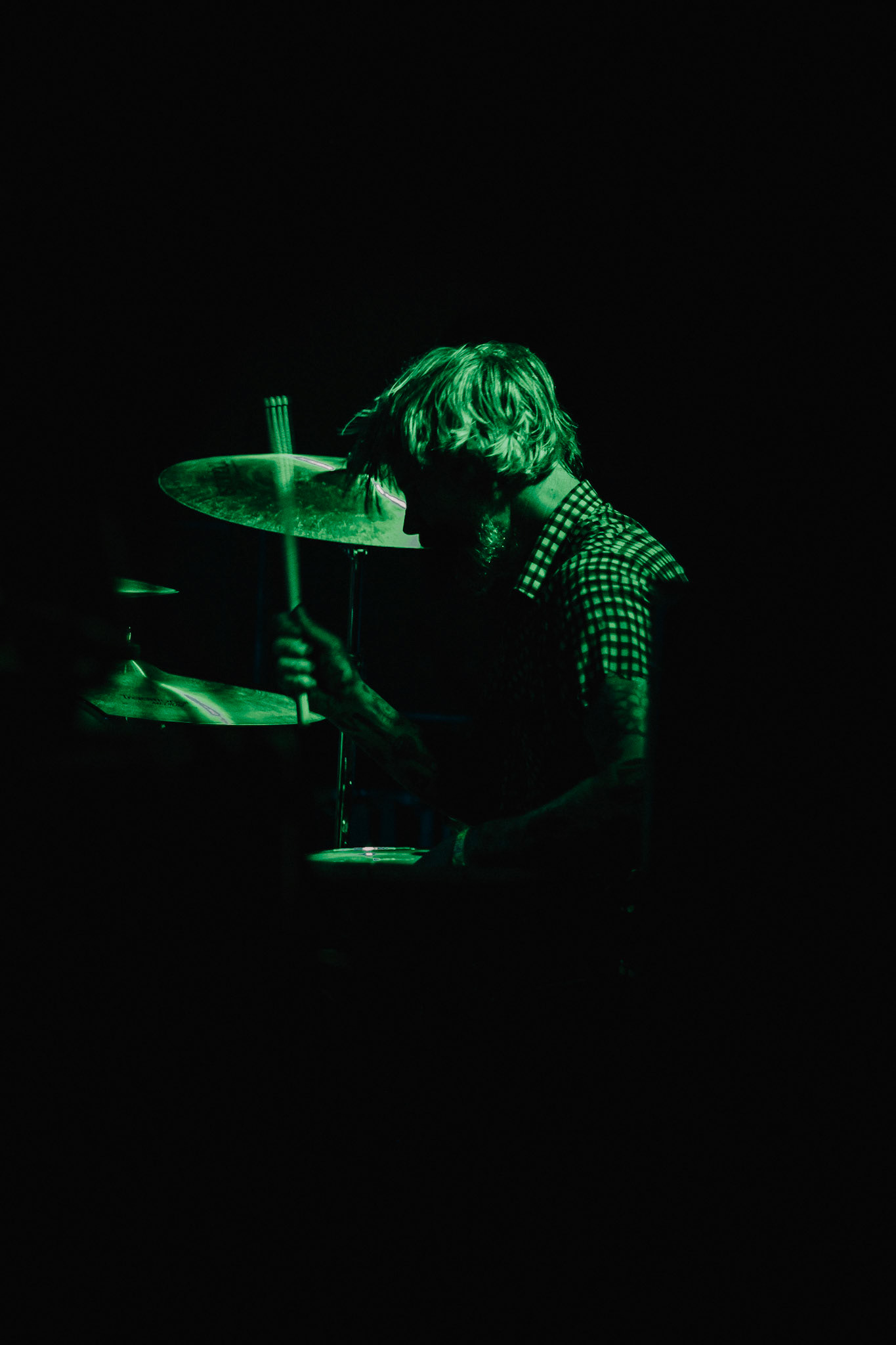 METZ at 1720 - May 2024